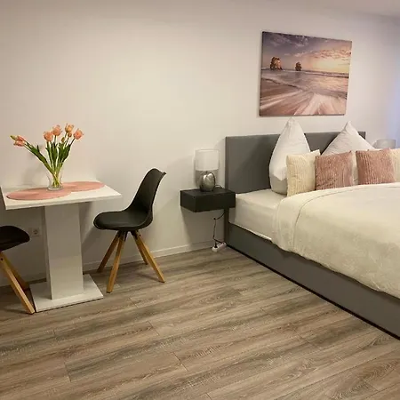Appartement Prime Host Dream 3 Karlsruhe