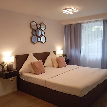 Appartement Prime Host Dream 3 *