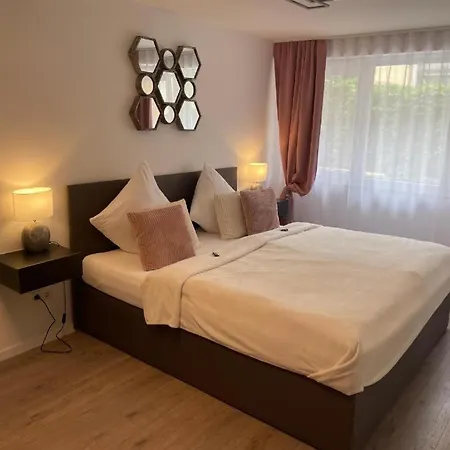 Prime Host Dream 3 Апартаменты *