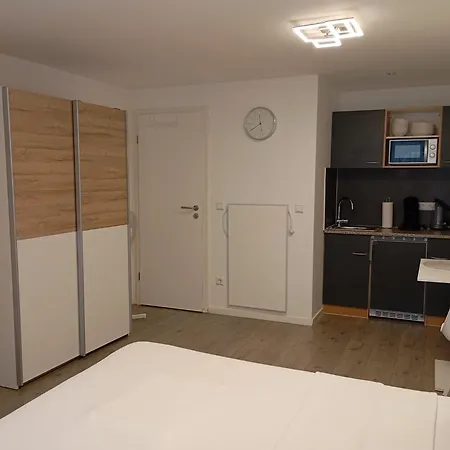 Prime Host Dream 3 Appartement Karlsruhe