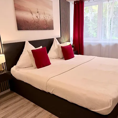 Appartement Prime Host Dream 3