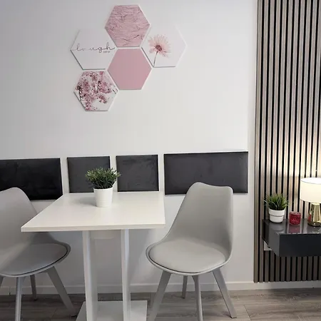 Appartement Prime Host Dream 3