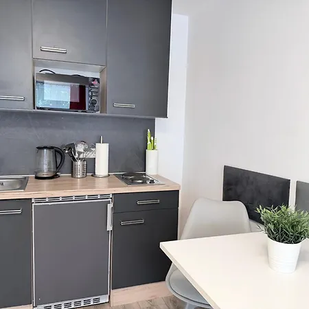 Prime Host Dream 3 Appartement *