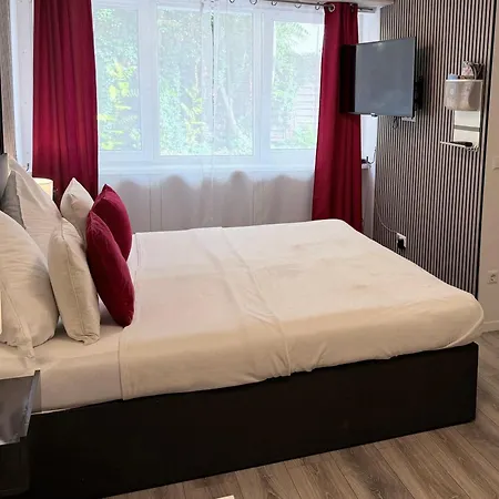 Prime Host Dream 3 Karlsruhe