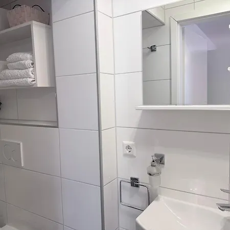 Appartement Prime Host Dream 3 *